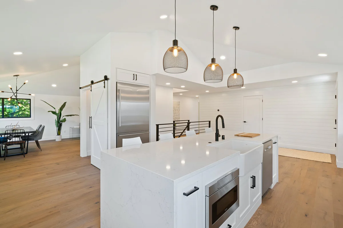 Duplex Building