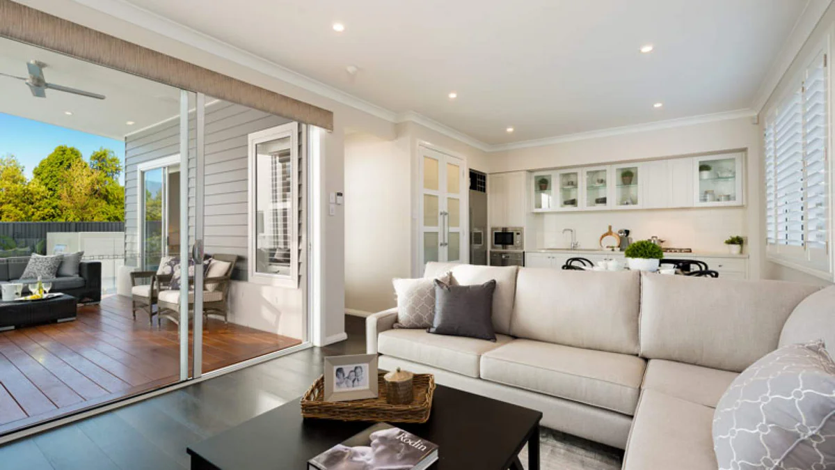Granny flat approvals guide