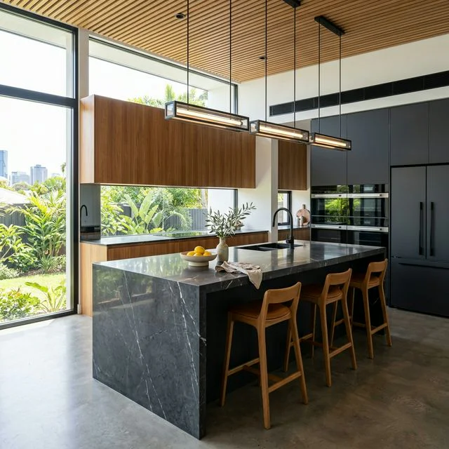 Kitchen Renovations